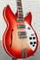 Rickenbacker 1993/12 Plus, Fireglo: Free image