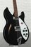 Rickenbacker 330/6 , Jetglo: Free image