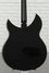 Rickenbacker 330/6 , Jetglo: Body - Rear