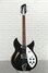 Rickenbacker 330/6 , Jetglo: Full Instrument - Front