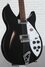 Rickenbacker 330/6 , Jetglo: Free image