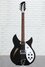 Rickenbacker 330/6 , Jetglo: Full Instrument - Front
