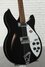 Rickenbacker 330/6 , Jetglo: Free image