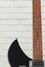 Rickenbacker 330/6 , Jetglo: Neck - Front