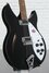 Rickenbacker 330/6 , Jetglo: Free image