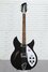 Rickenbacker 330/6 , Jetglo: Full Instrument - Front