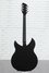 Rickenbacker 330/6 , Jetglo: Full Instrument - Rear