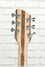 Rickenbacker 330/6 , Mapleglo: Headstock - Rear