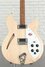 Rickenbacker 330/6 , Mapleglo: Body - Front
