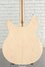 Rickenbacker 330/6 , Mapleglo: Body - Rear