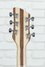 Rickenbacker 330/6 , Mapleglo: Headstock - Rear