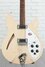 Rickenbacker 330/6 , Mapleglo: Body - Front