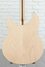 Rickenbacker 330/6 , Mapleglo: Body - Rear