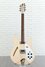 Rickenbacker 330/6 , Mapleglo: Full Instrument - Front