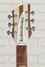 Sep 2023 Rickenbacker 330/6 , Mapleglo: Headstock