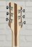 Rickenbacker 330/6 , Mapleglo: Headstock - Rear