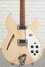 Rickenbacker 330/6 , Mapleglo: Body - Front