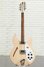 Rickenbacker 330/6 , Mapleglo: Full Instrument - Front