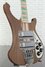 Rickenbacker 4003/4 AC Al Cisneros model, Natural Walnut: Free image