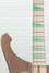 Rickenbacker 4003/4 AC Al Cisneros model, Natural Walnut: Neck - Front
