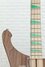 Rickenbacker 4003/4 AC Al Cisneros model, Natural Walnut: Neck - Front
