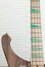 Rickenbacker 4003/4 AC Al Cisneros model, Natural Walnut: Neck - Front