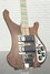 Rickenbacker 4003/4 AC Al Cisneros model, Natural Walnut: Free image