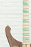 Rickenbacker 4003/4 AC Al Cisneros model, Natural Walnut: Neck - Front