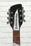 Jul 2023 Rickenbacker 1993/12 Plus, Jetglo: Headstock