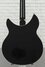 Rickenbacker 1993/12 Plus, Jetglo: Body - Rear