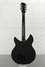 Rickenbacker 1993/12 Plus, Jetglo: Full Instrument - Rear