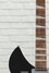 Rickenbacker 1993/12 Plus, Jetglo: Neck - Front