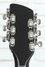 Rickenbacker 1996/12 Plus, Jetglo: Headstock - Rear