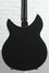 Rickenbacker 1996/12 Plus, Jetglo: Body - Rear