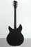 Rickenbacker 1996/12 Plus, Jetglo: Full Instrument - Rear