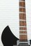 Rickenbacker 1996/12 Plus, Jetglo: Neck - Front