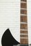 Rickenbacker 1993/12 Plus, Jetglo: Neck - Front