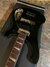 Rickenbacker 4001/4 Mod, Black: Body - Front