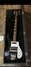 Rickenbacker 4001/4 Mod, Black: Full Instrument - Front
