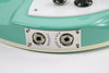 Rickenbacker 360/6 , Sea Green: Free image2