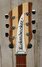 Jan 1998 Rickenbacker 360/6 , Mapleglo: Headstock