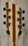 Rickenbacker 360/6 , Mapleglo: Headstock - Rear