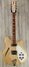 Rickenbacker 360/6 , Mapleglo: Full Instrument - Front