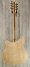 Rickenbacker 360/6 , Mapleglo: Full Instrument - Rear