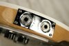 Rickenbacker 360/6 , Mapleglo: Close up - Free