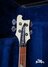 Jan 1978 Rickenbacker 4001/4 BT, White: Headstock