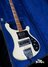 Rickenbacker 4001/4 BT, White: Free image