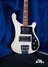 Rickenbacker 4001/4 BT, White: Body - Front
