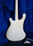 Rickenbacker 4001/4 BT, White: Body - Rear