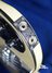 Rickenbacker 4001/4 BT, White: Close up - Free